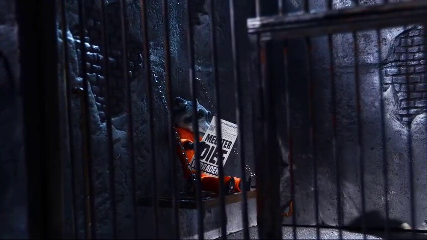 Cell Buddies