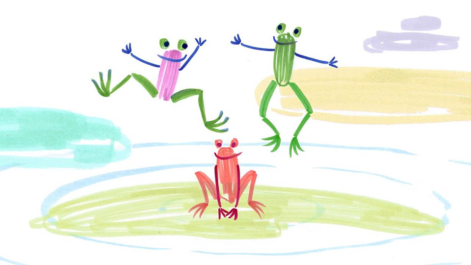 Dmitry Shostakovich. Polka