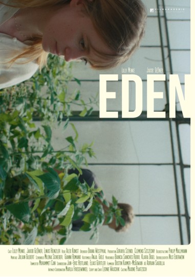 Eden
