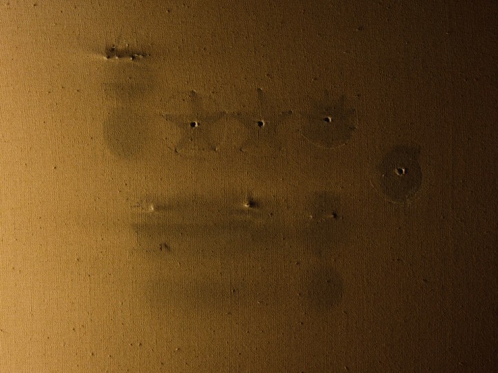 Explosions near the museum (Vybukhy bilia muzeiu)