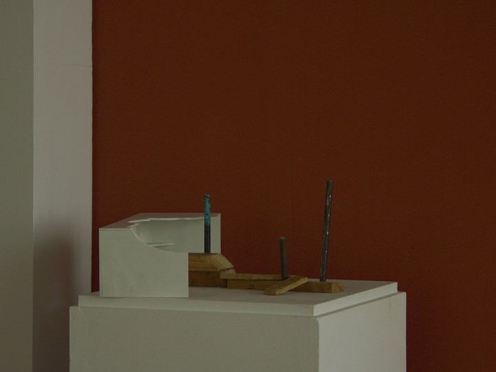 Explosions near the museum (Vybukhy bilia muzeiu)