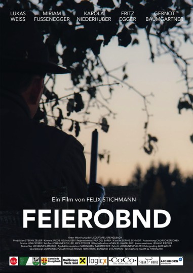 Feierobnd
