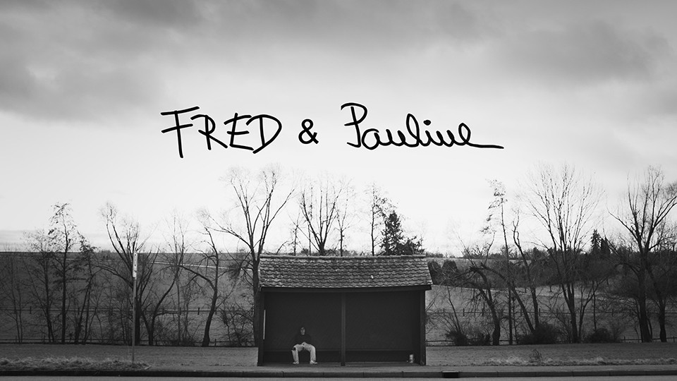 Fred & Pauline