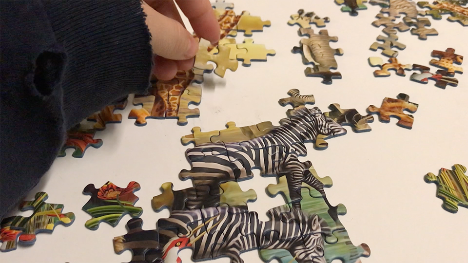 Gefühle ausblenden auf eigene Gefahr