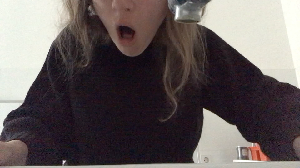 Gefühle ausblenden auf eigene Gefahr