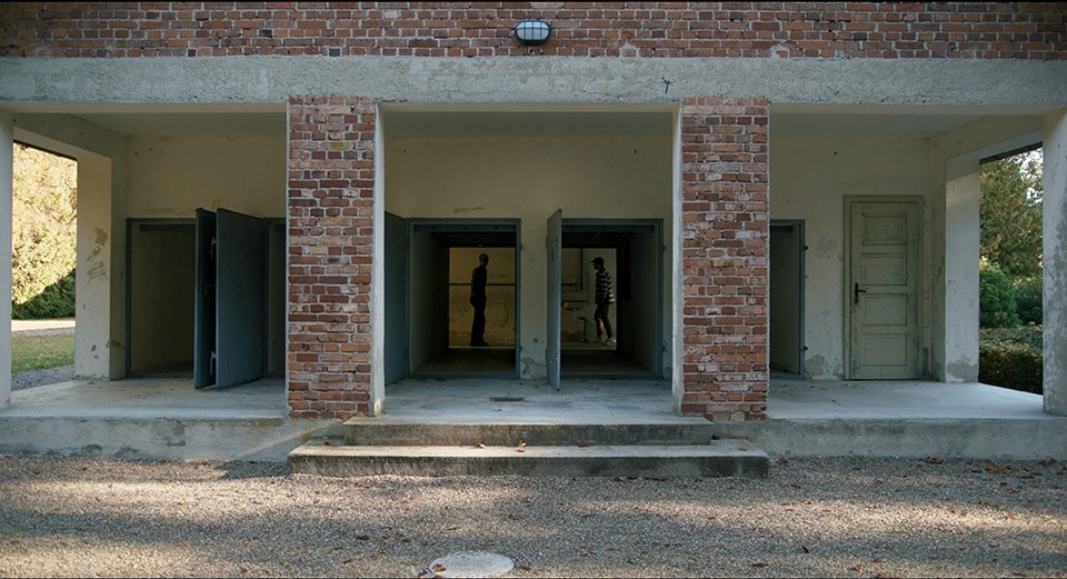 Heute ist das gestern von Morgen