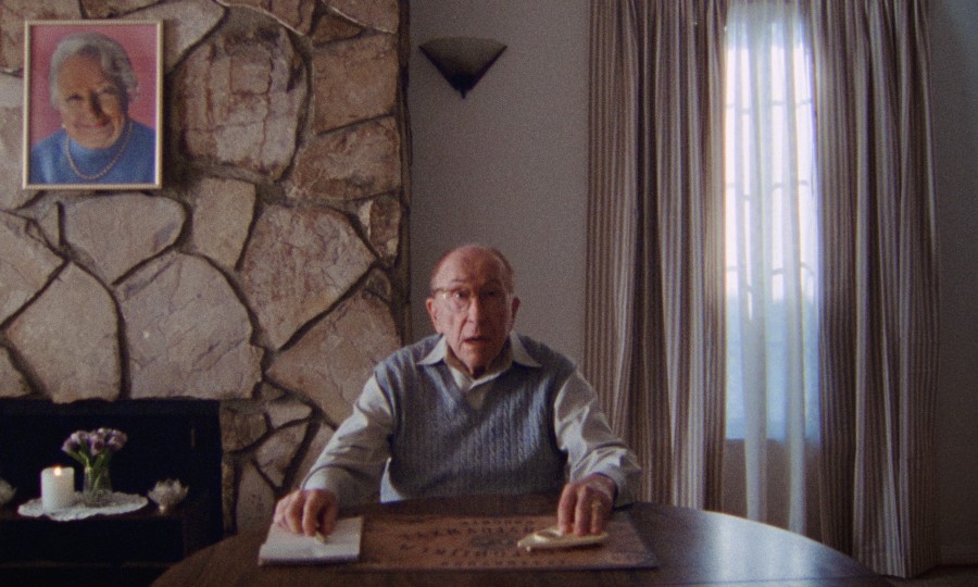 I Walked Through the Wall