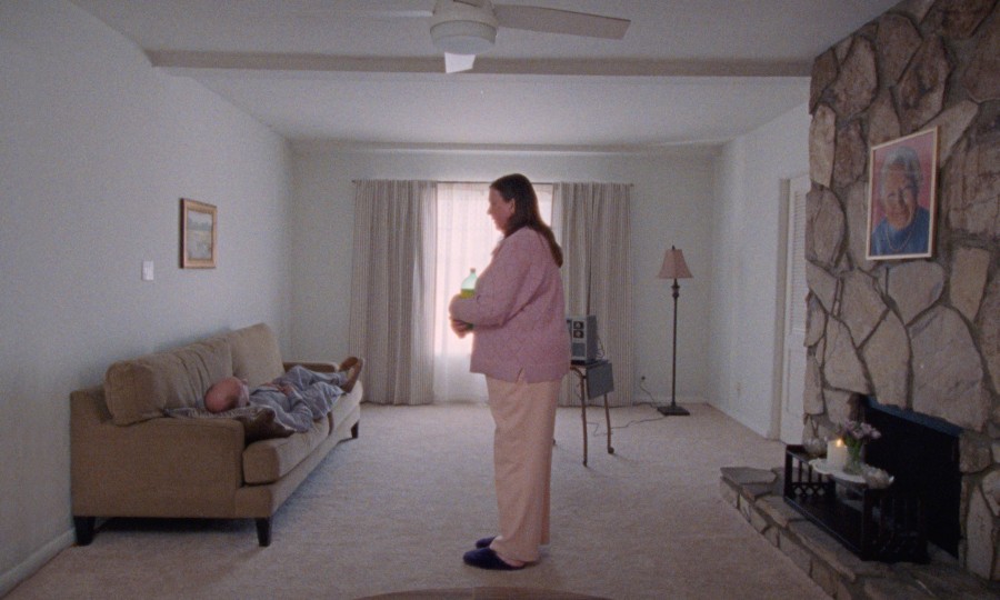 I Walked Through the Wall