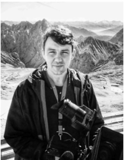 Heute ist das gestern von Morgen