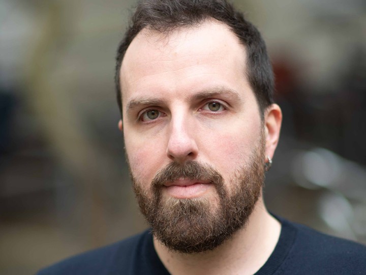 Anna – A Tale For Tomorrow