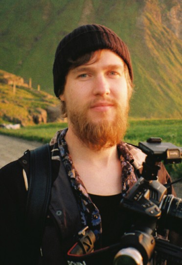 Postcards Without Names