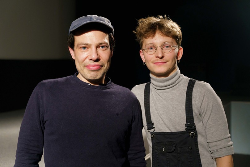 An der Saale hellem Strande