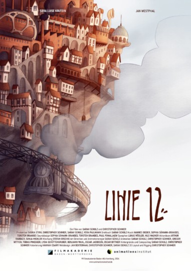 Linie 12