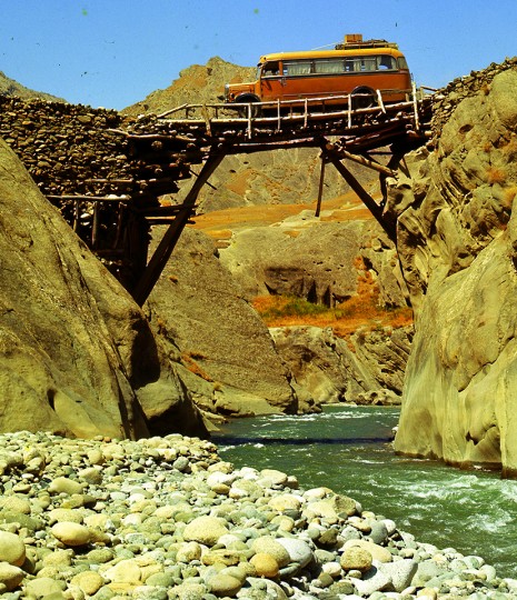 Mein letzter Achttausender