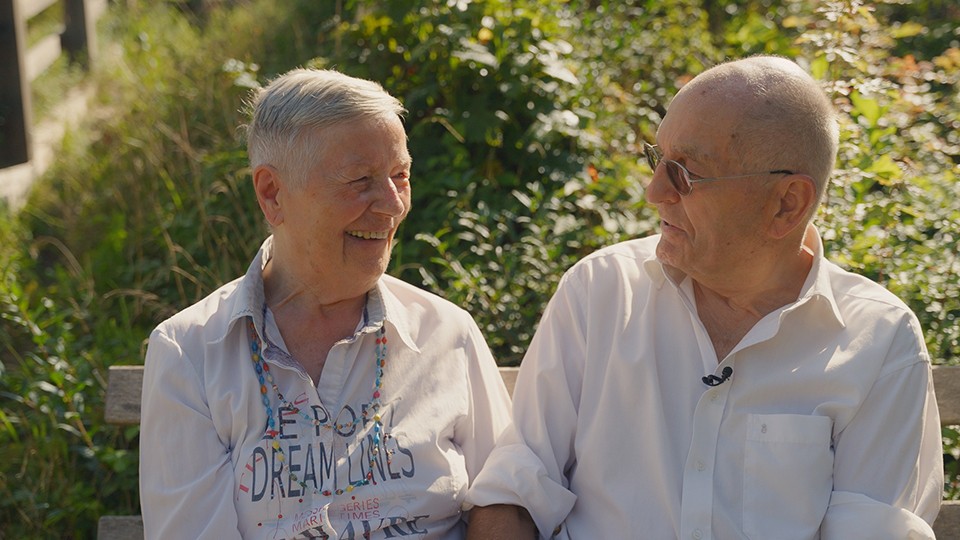 Mein letzter Achttausender