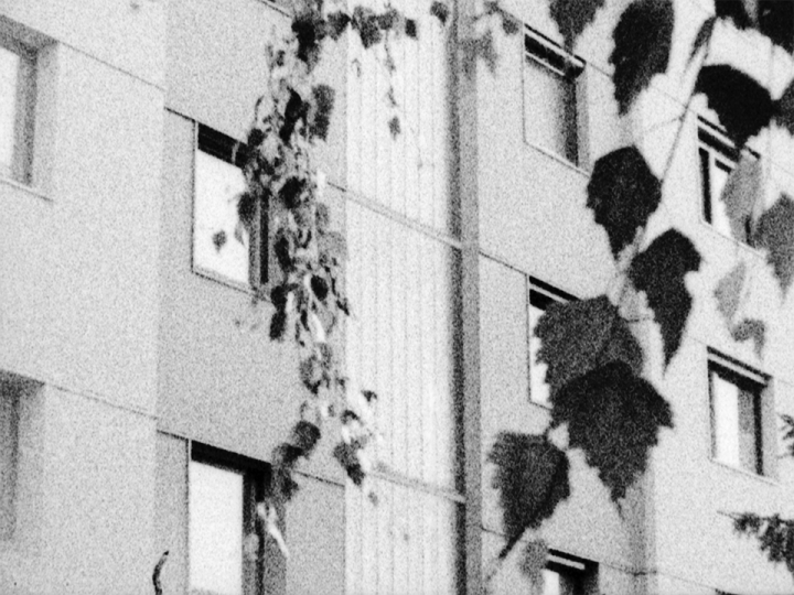 Memories of the foreign