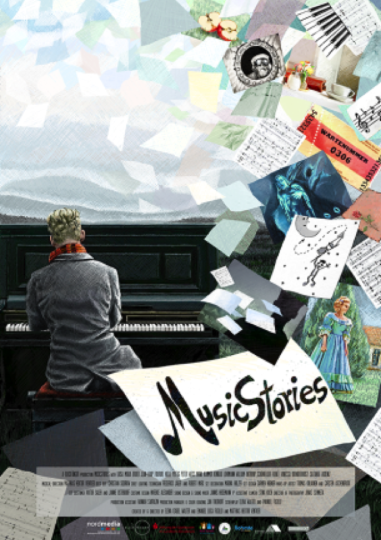 MusicStories