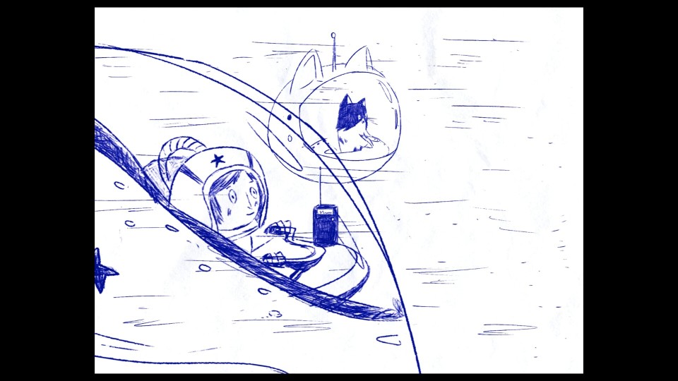 Next Stop, Planet X