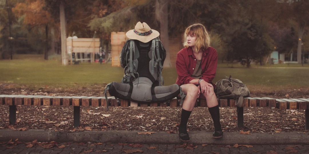 One Way Ticket to Tbilisi