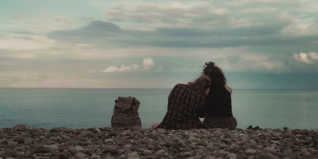 One Way Ticket to Tbilisi