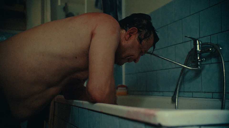 Our Lovely Pig Slaughter (Mord)