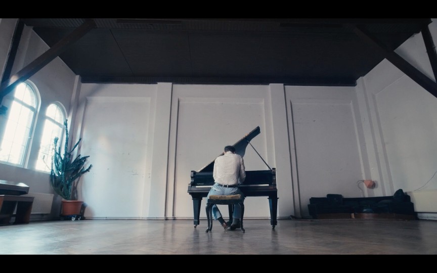 Piano Man