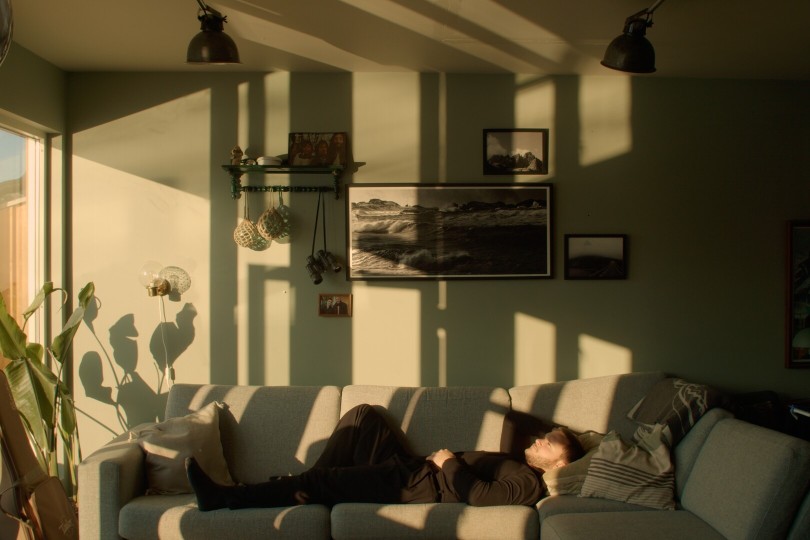 Postcards Without Names