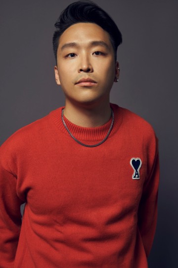 Sammi, Who Can Detach His Body Parts