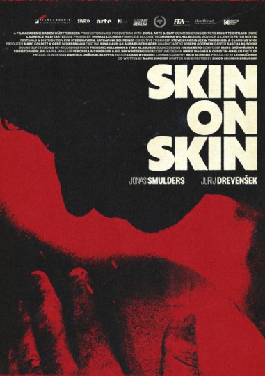 Skin on Skin