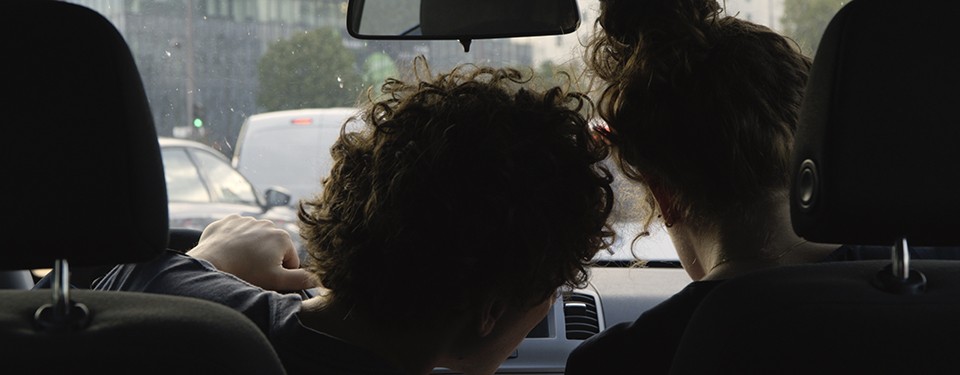 Sonnenuntergang in Paris, 25.August, 20:48