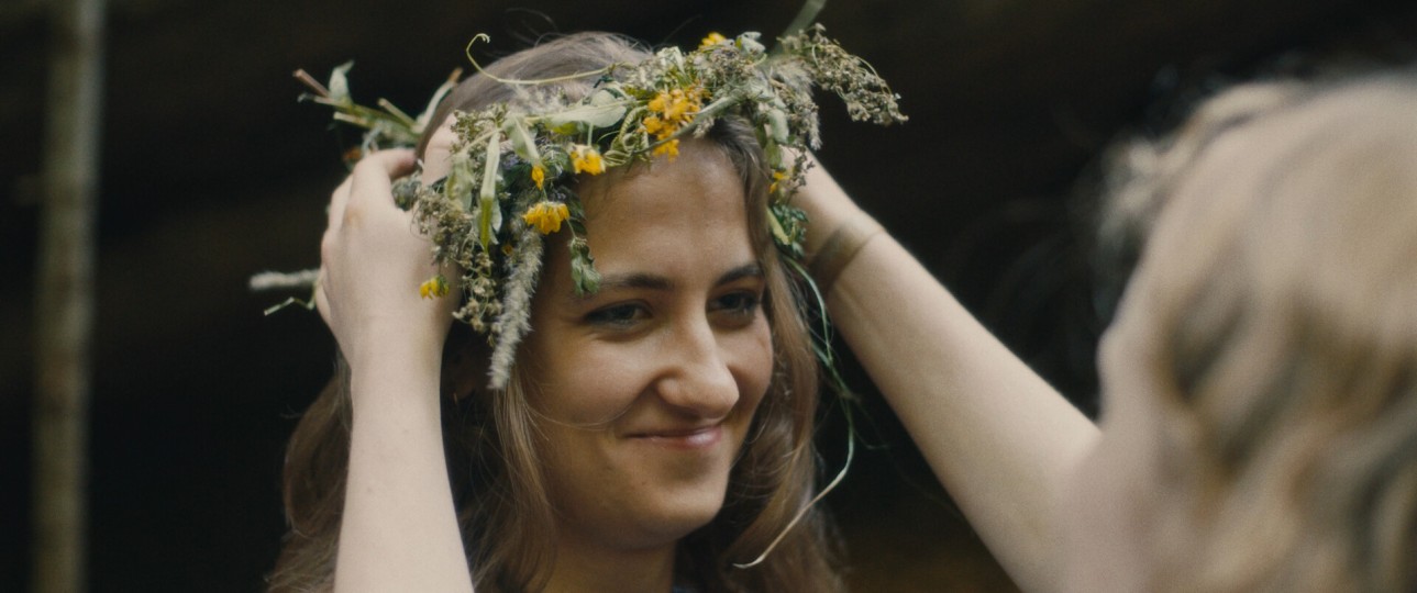 The Fern Flower