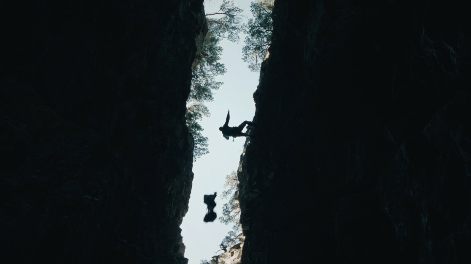 The Hunter