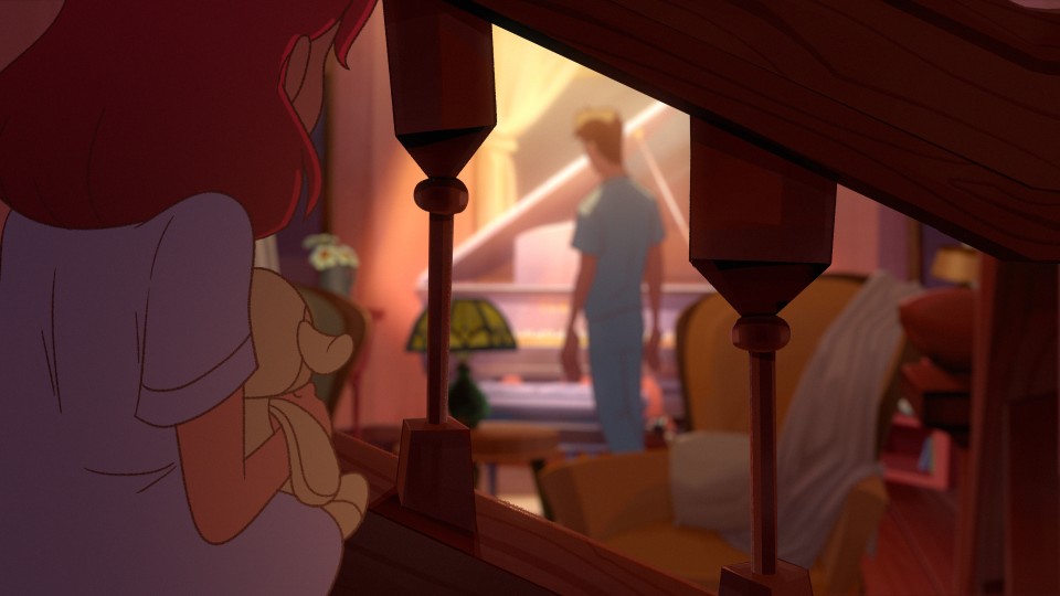 The Piano