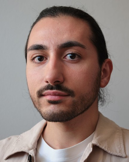 Memories of the foreign