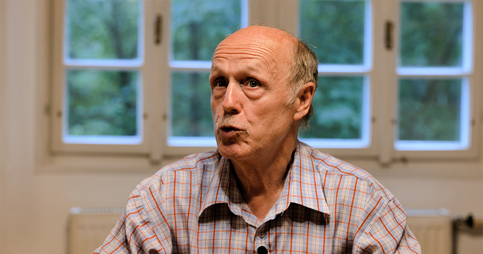 Ungarisch? Deutsch? Ungarndeutsch?