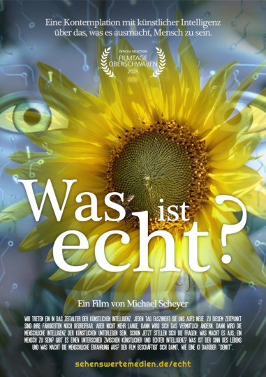 Was ist echt?