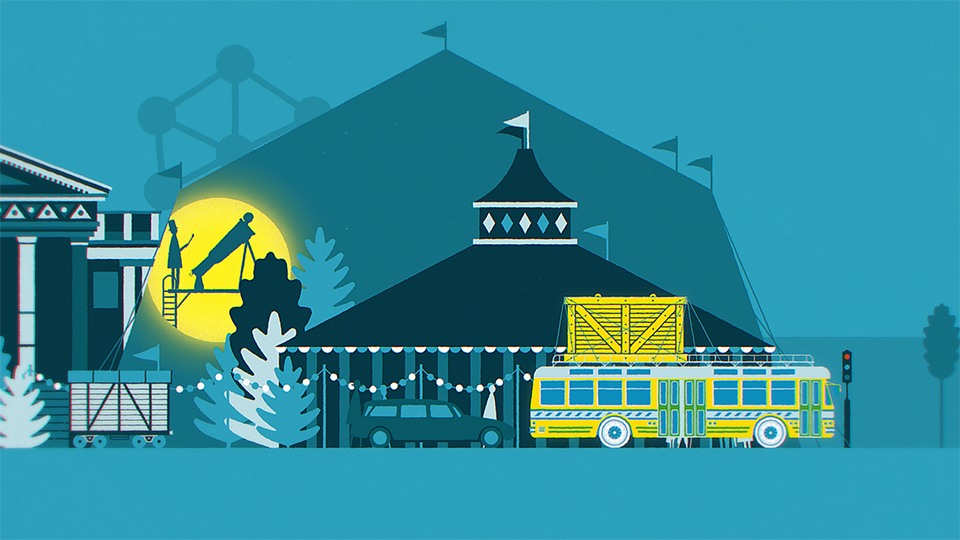 What´s inside that crate?