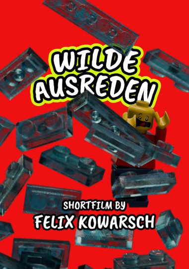 Wilde Ausreden