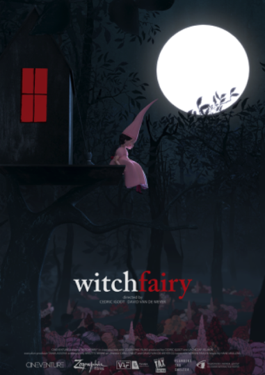 Witchfairy